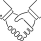 handshake