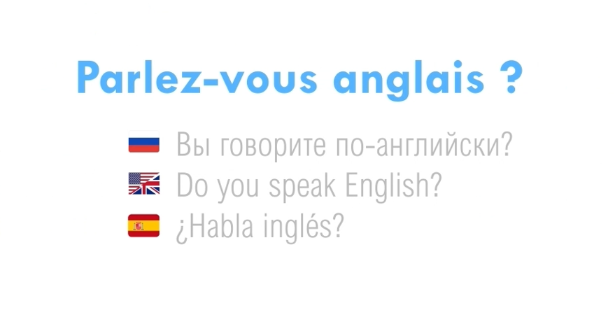 Top 50 des phrases à connaître absolument en France