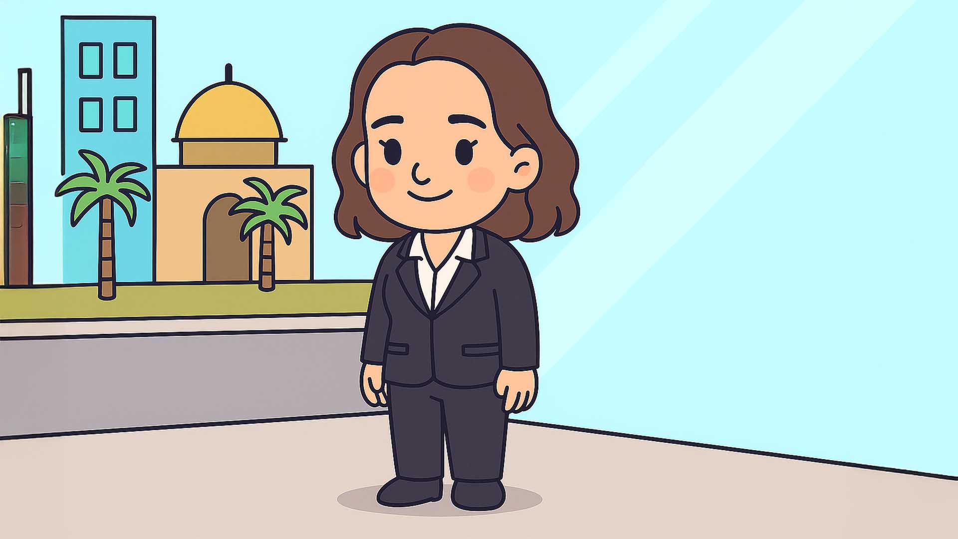 Natalie Portman y el poder de los idiomas