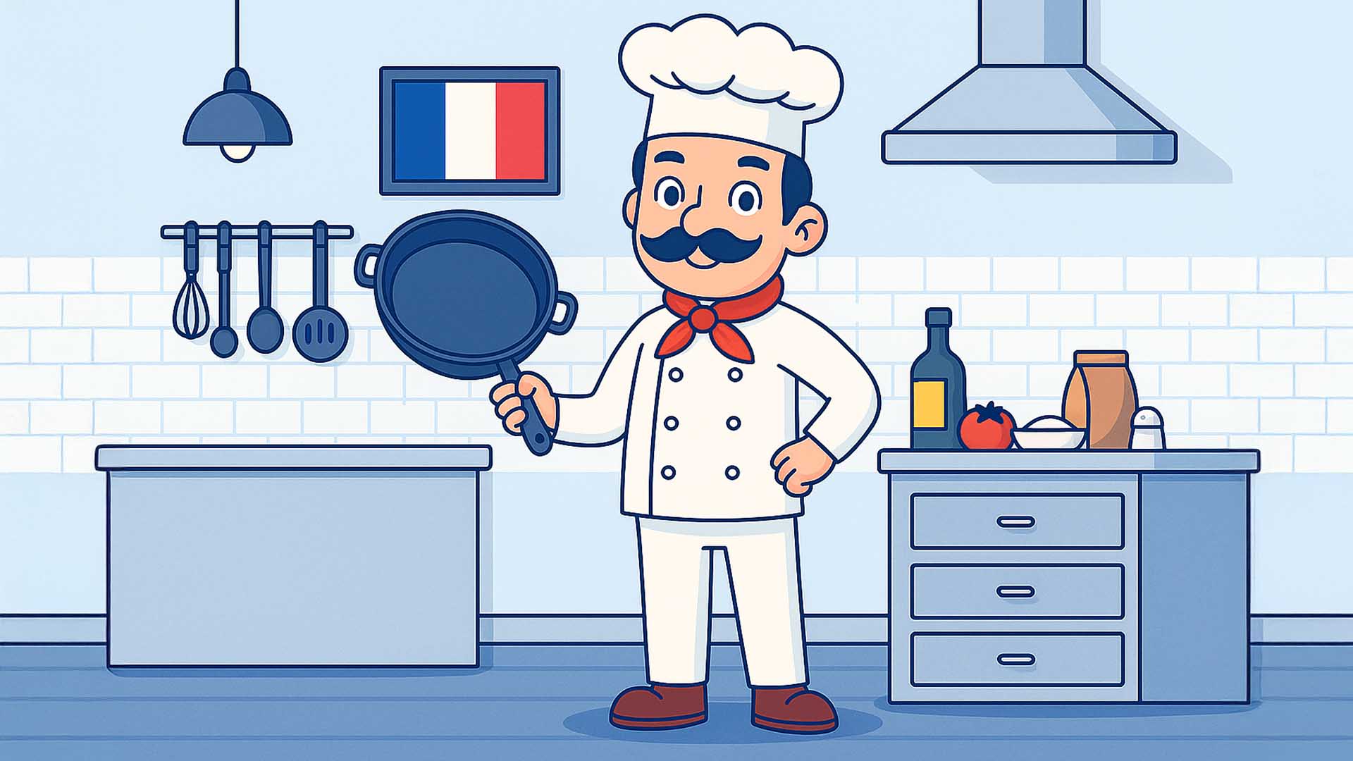 Cuisine française : traditions et plats célèbres