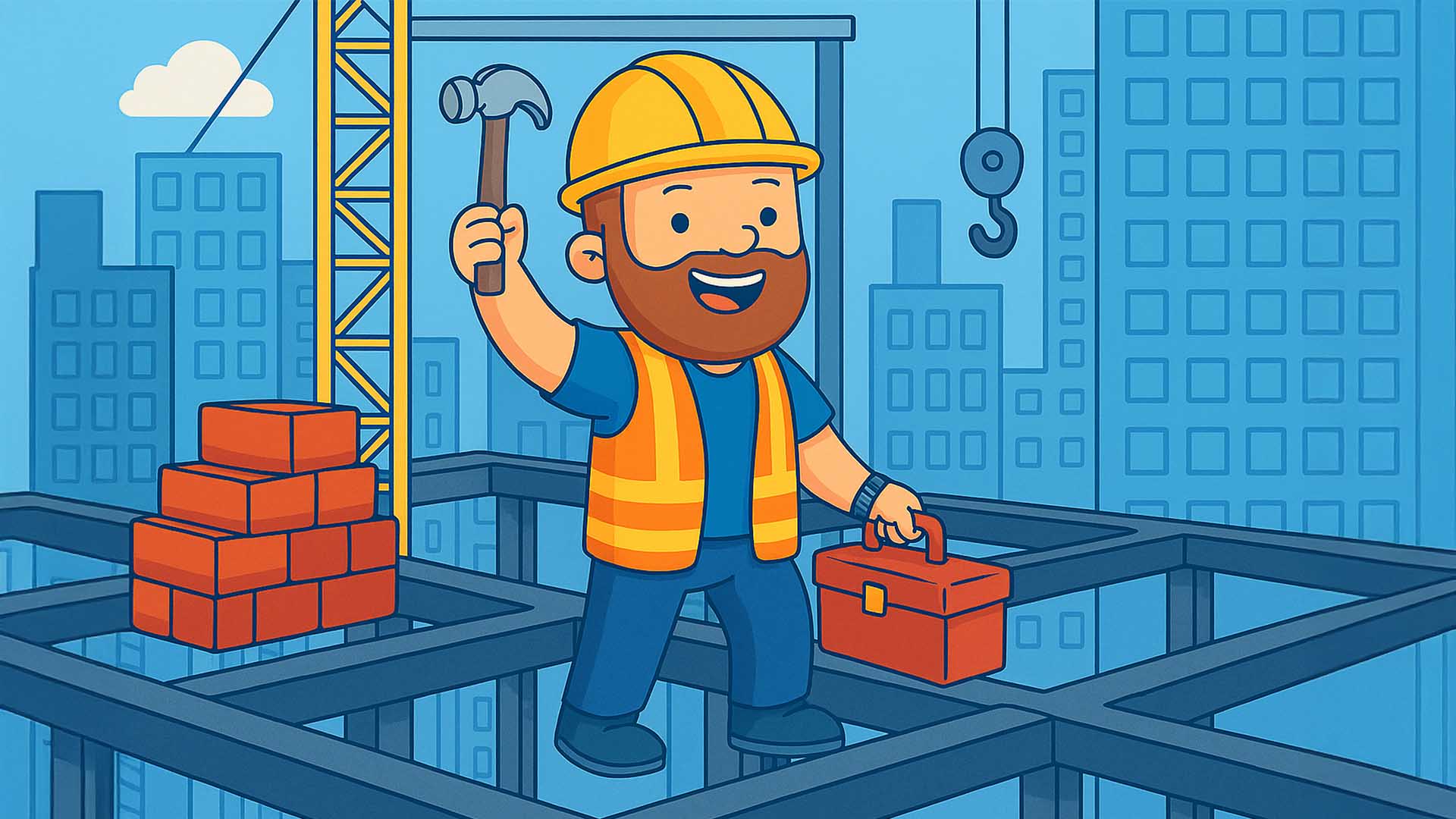 Constructor Alexey