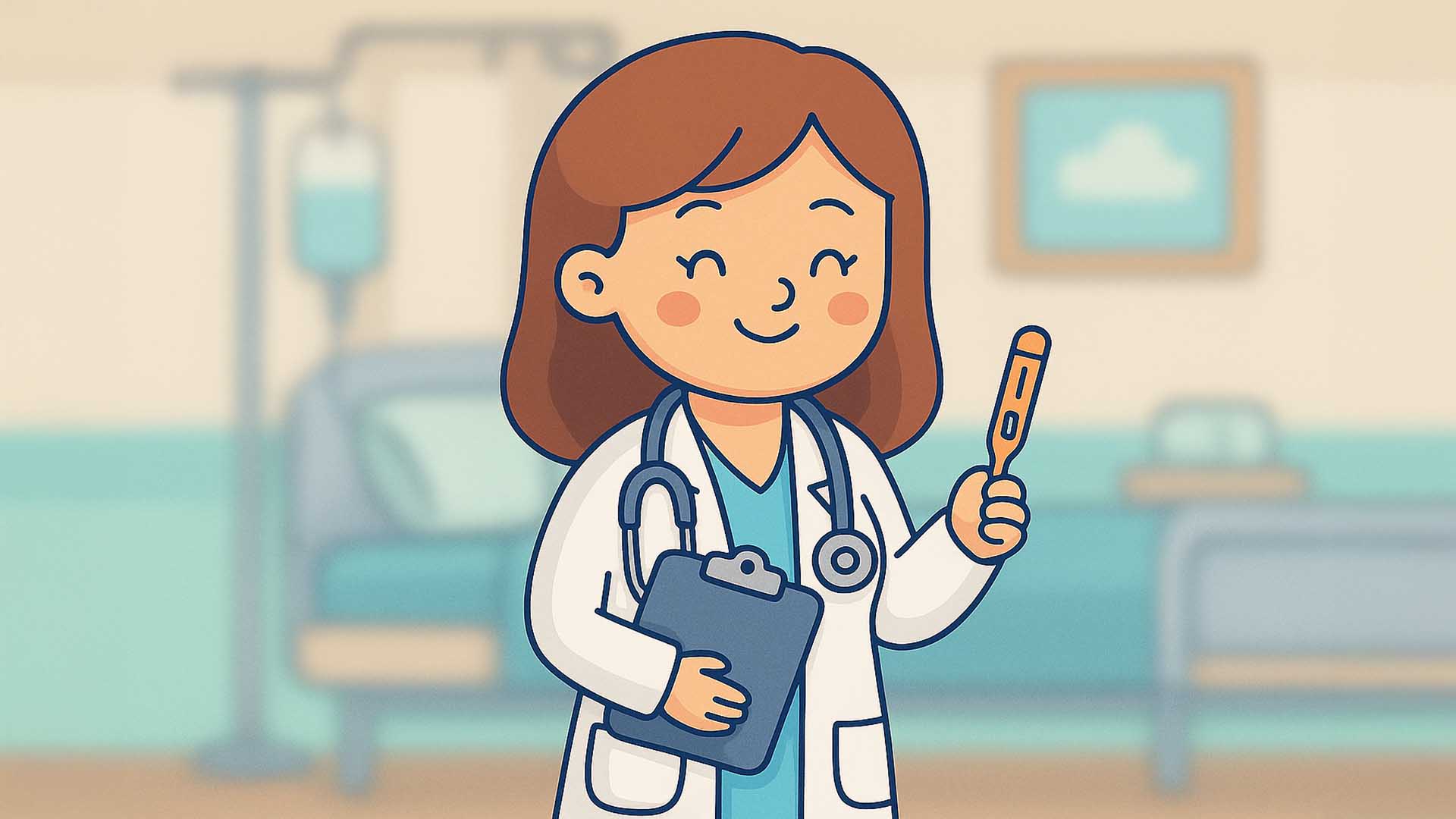 Doctora Emma