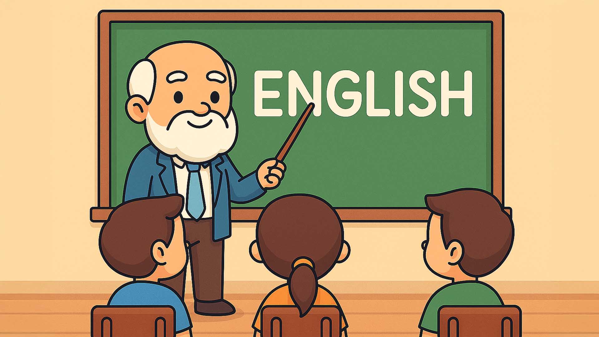 Profesor Thomas