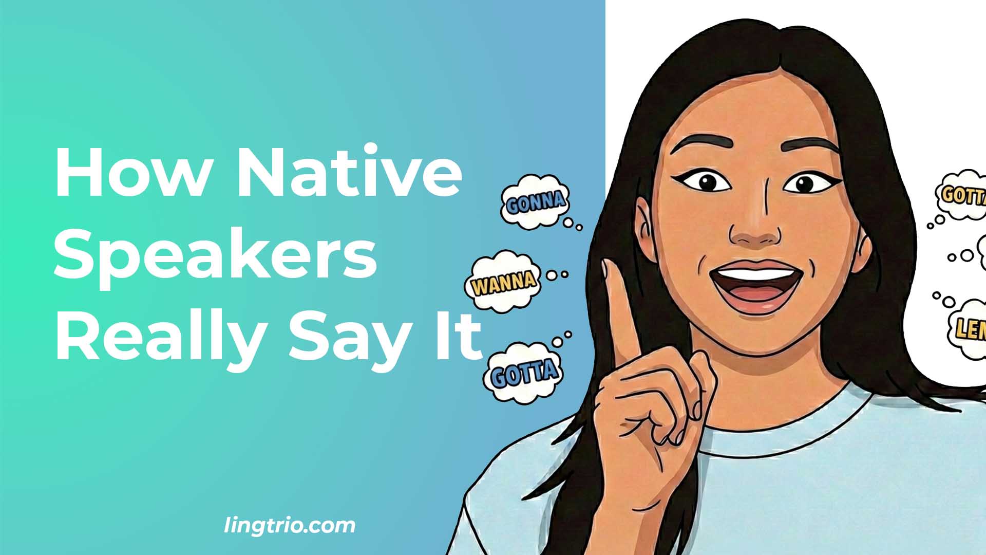 Can You Pronounce These Tricky English Words? (Test Yourself)