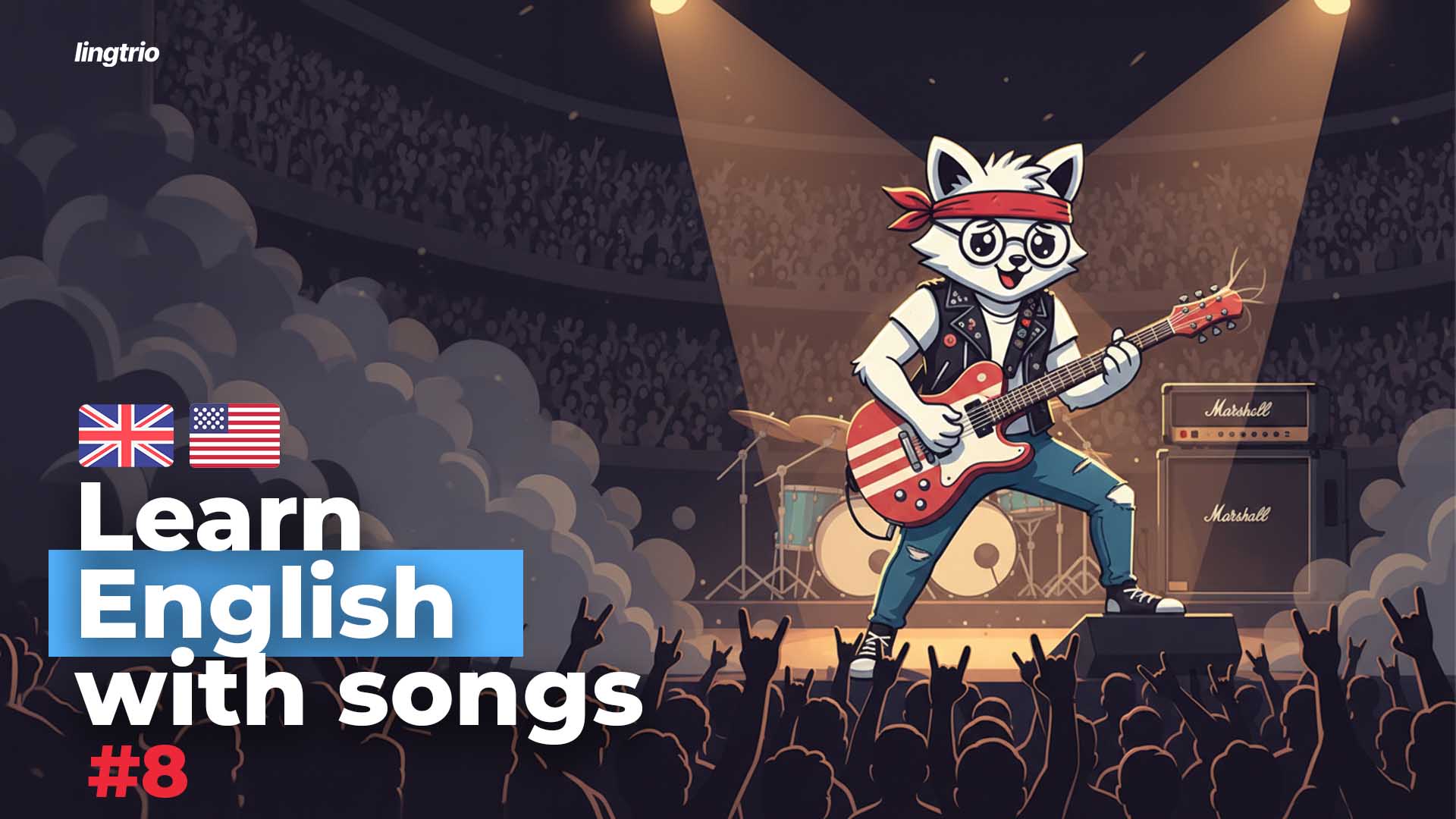ENGLISH BY SONGS – Past Simple Tense
