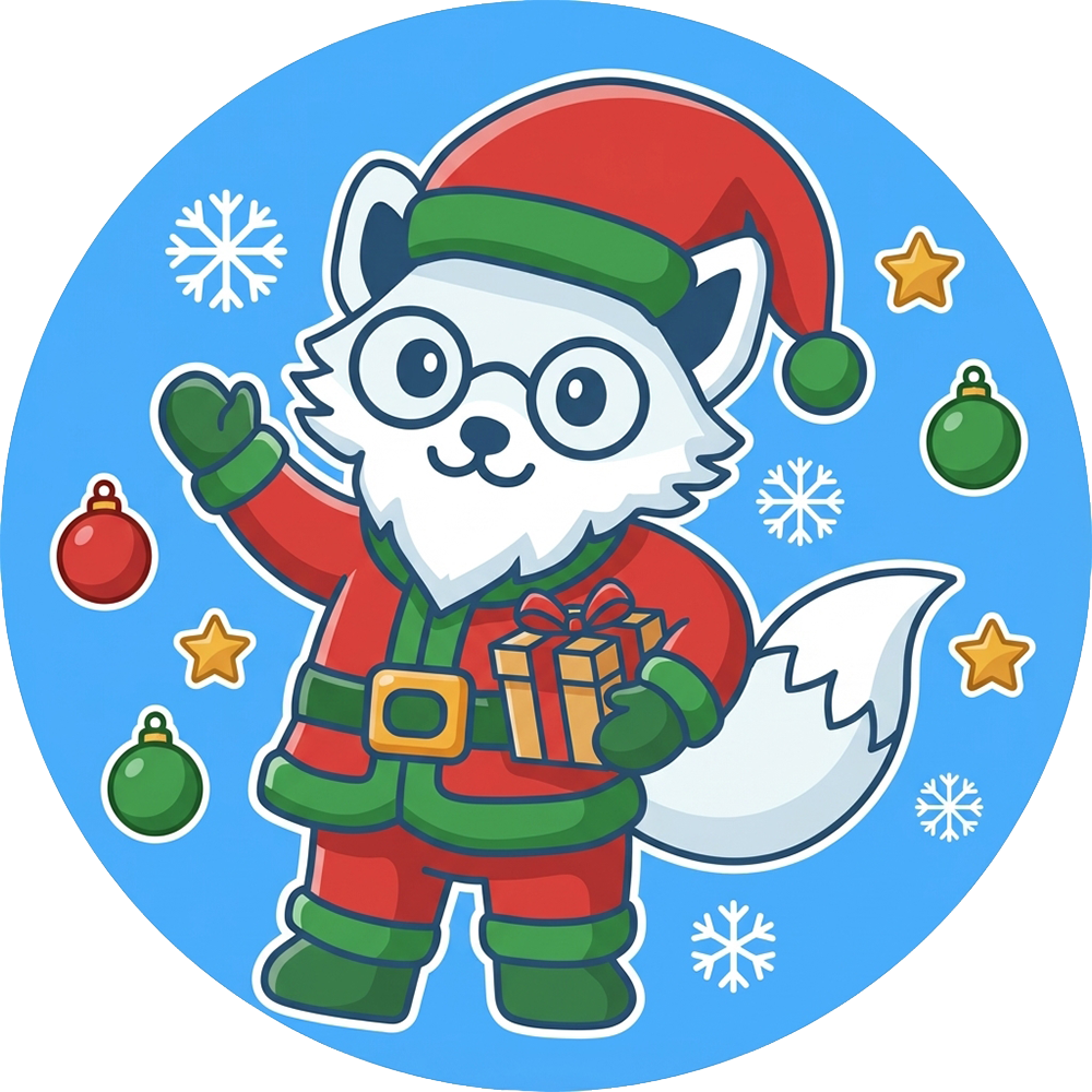 Зимние праздники