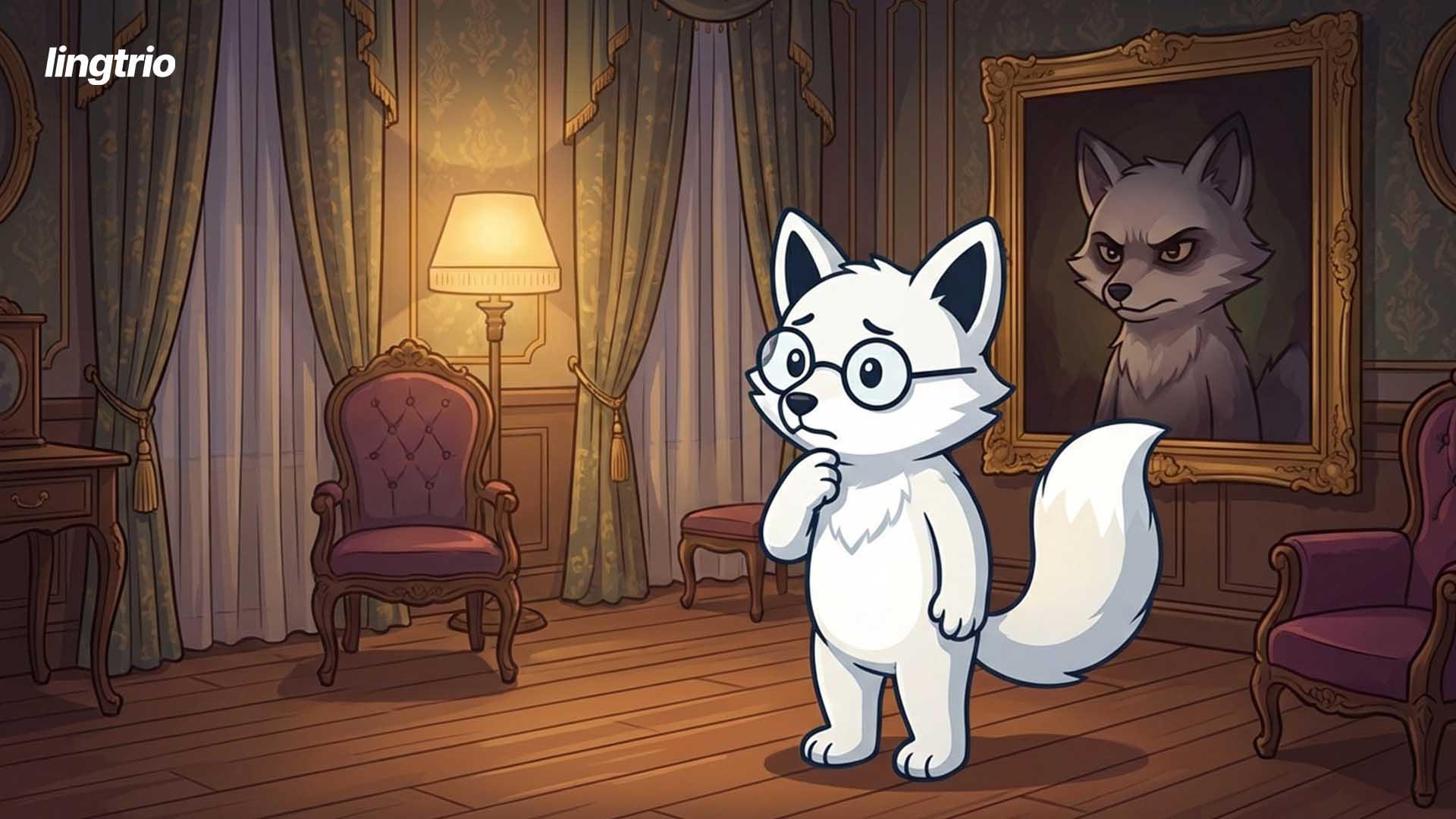 Le Portrait de Dorian Gray