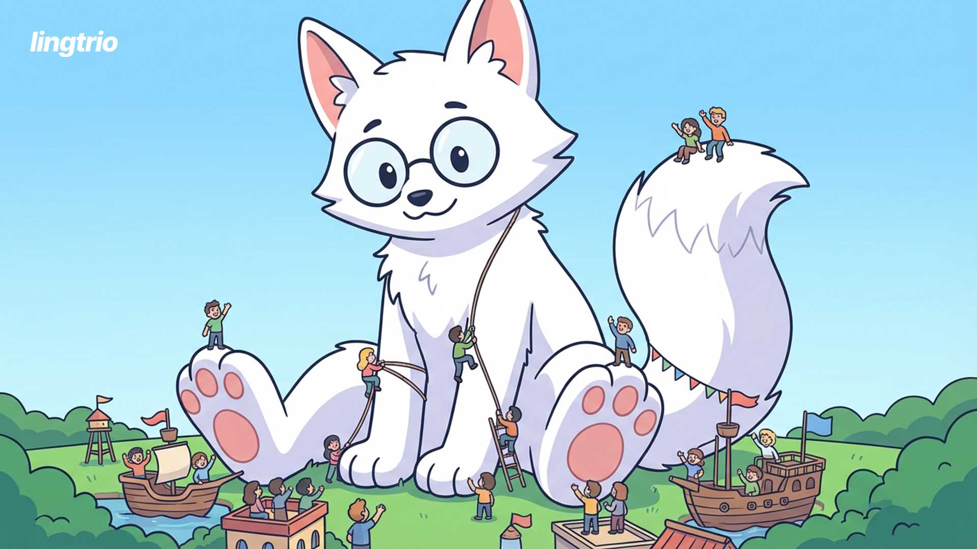 Les Voyages de Gulliver