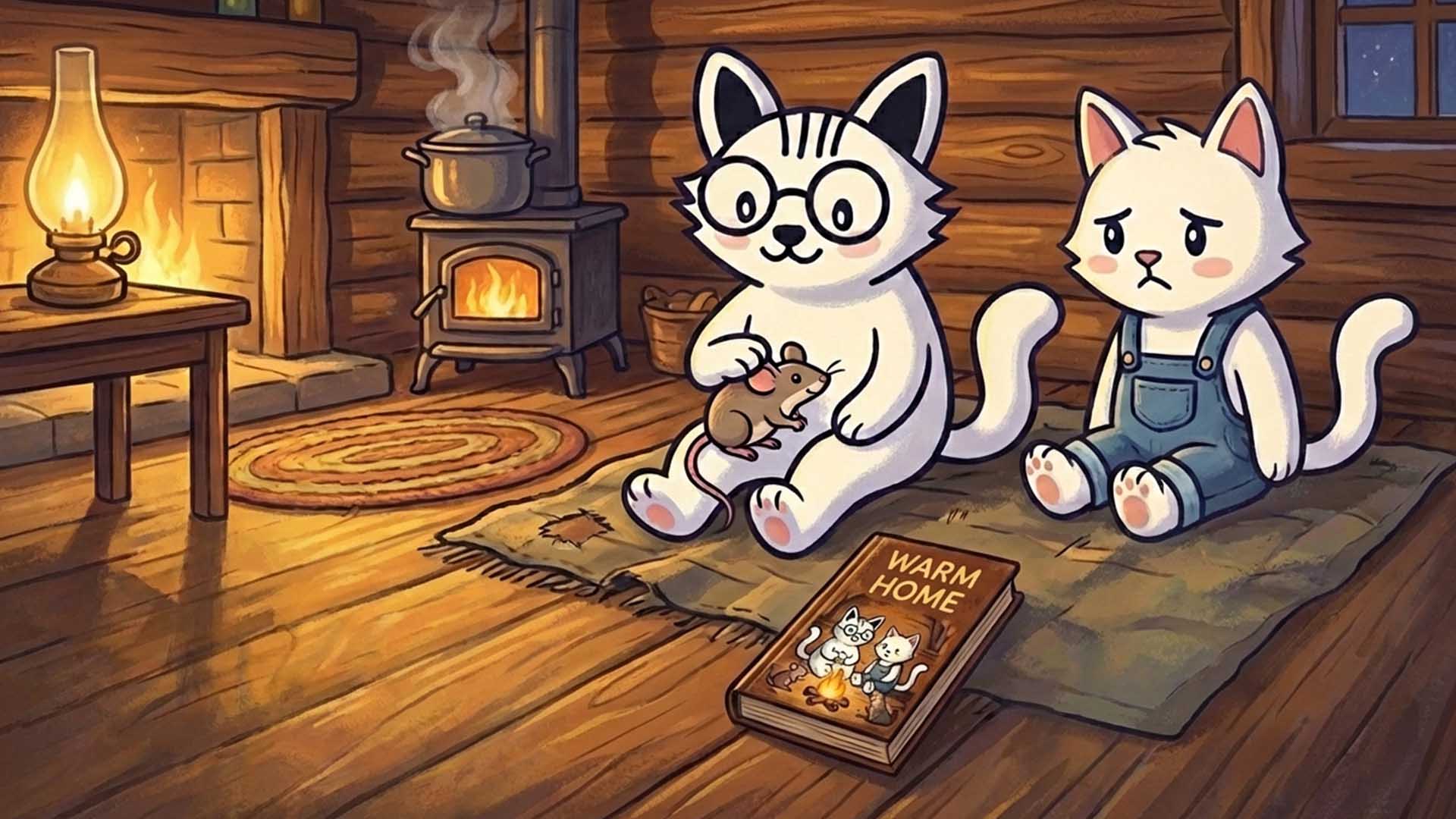 Des souris et des hommes